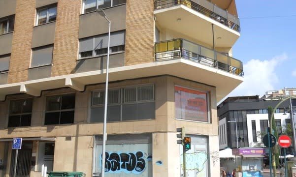 Oficina en Castellón De La Plana, Castellón