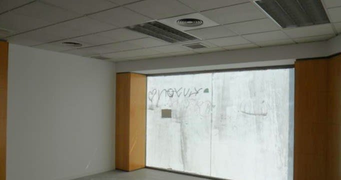 Oficina en Castellón De La Plana, Castellón