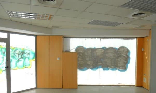 Oficina en Castellón De La Plana, Castellón