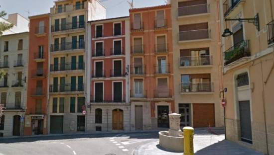 Urbano Solar en venta  en Calle Cami El Alcoy Alicante