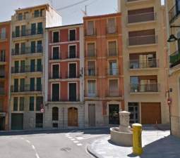 Urbano Solar en venta  en Calle Cami El Alcoy Alicante