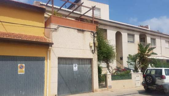 Garaje en venta en Calle Santa Ana, 7, -1? 7, 30740, San Pedro Del Pinatar Murcia