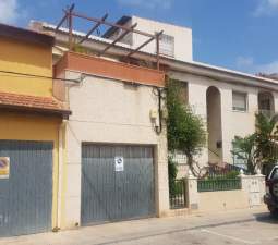 Garaje en venta en Calle Santa Ana, 7, -1? 7, 30740, San Pedro Del Pinatar Murcia