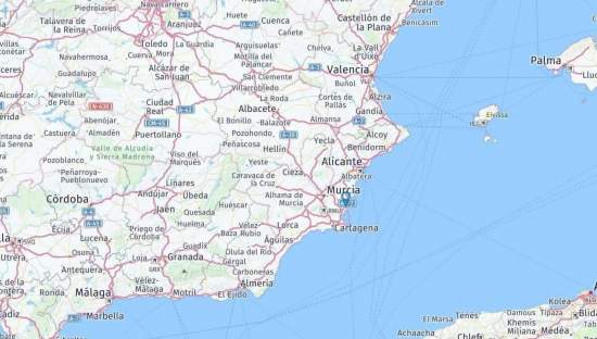 Garaje en venta en Calle Santa Ana, 7, -1? 7, 30740, San Pedro Del Pinatar Murcia