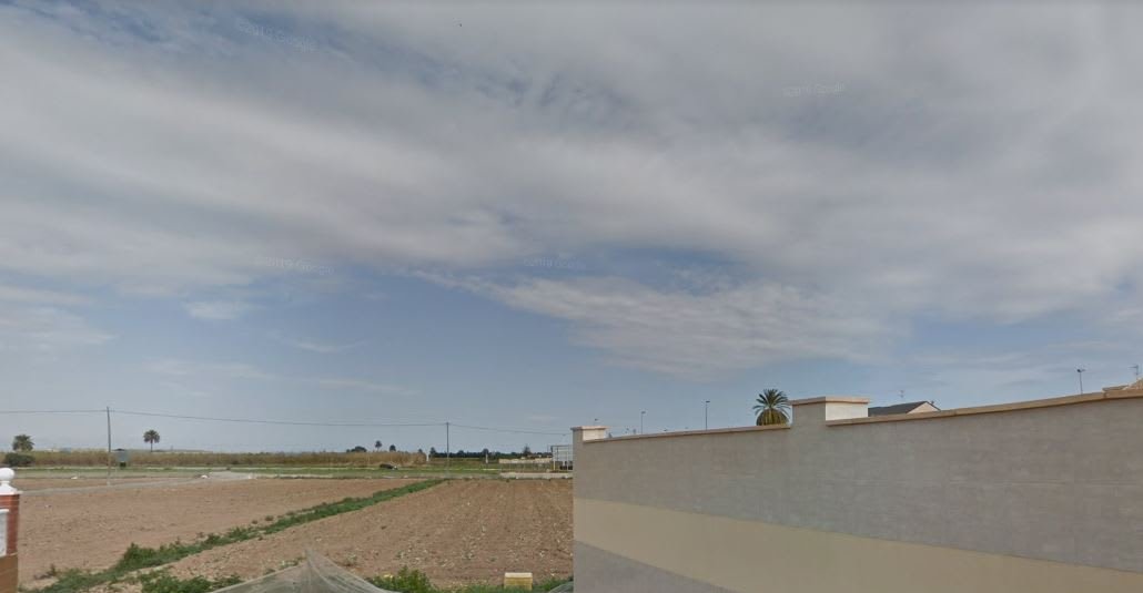 Garaje en venta en Calle Santa Ana, 7, -1? 7, 30740, San Pedro Del Pinatar Murcia