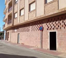 Local comercial a la venta en cvereda de los pablos en Murcia por 57000 con 95m en condiciones de restauracin