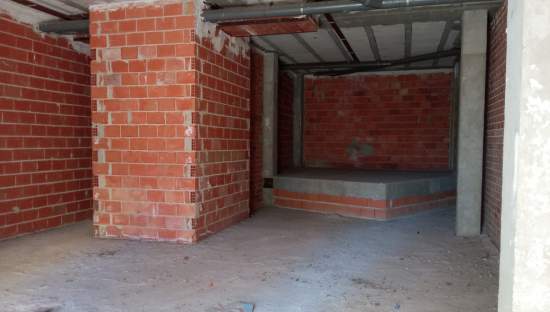 Local comercial a la venta en cvereda de los pablos en Murcia por 57000 con 95m en condiciones de restauracin