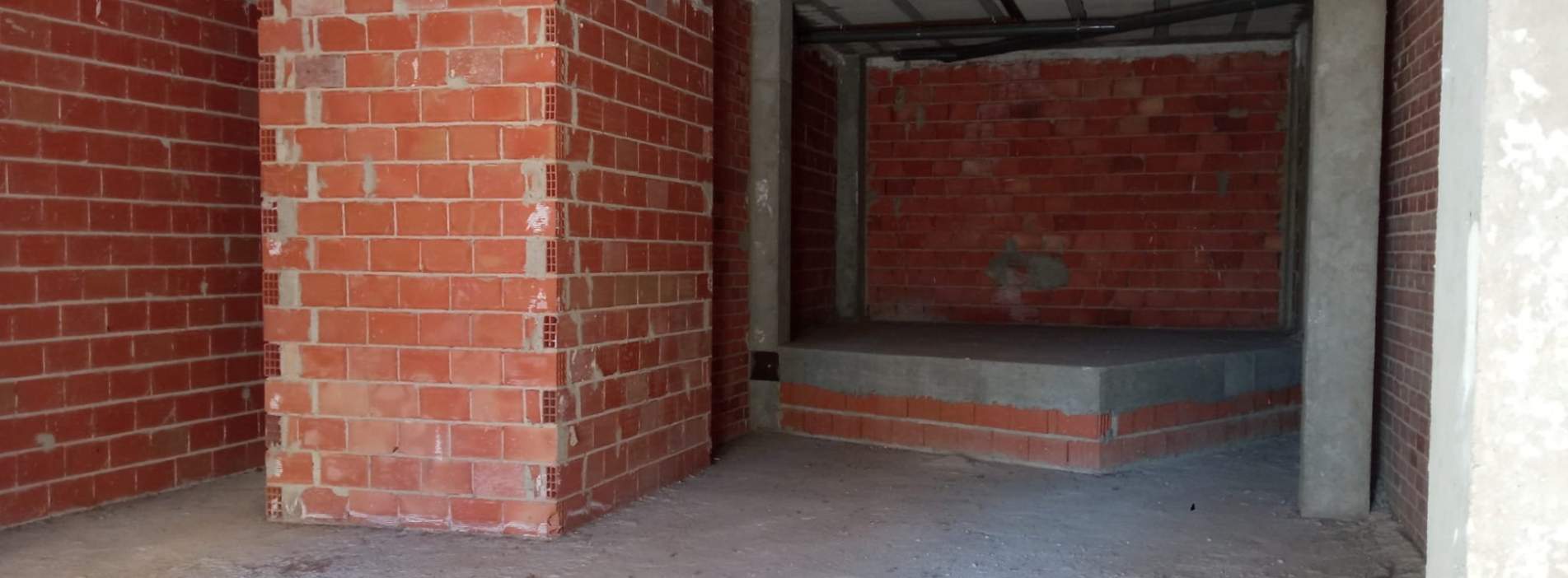 Local comercial a la venta en cvereda de los pablos en Murcia por 57000 con 95m en condiciones de restauracin