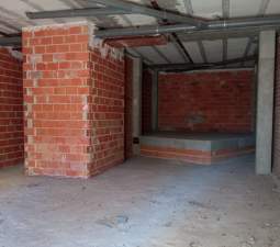 Local comercial a la venta en cvereda de los pablos en Murcia por 57000 con 95m en condiciones de restauracin