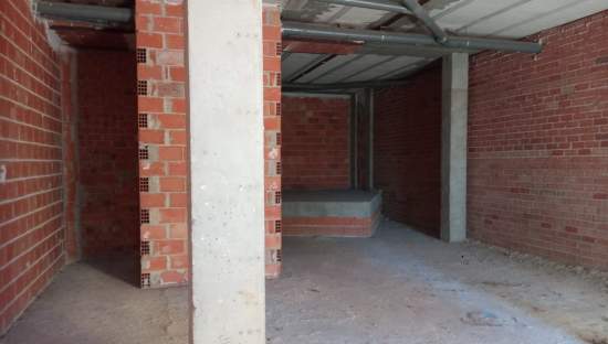 Local comercial a la venta en cvereda de los pablos en Murcia por 57000 con 95m en condiciones de restauracin