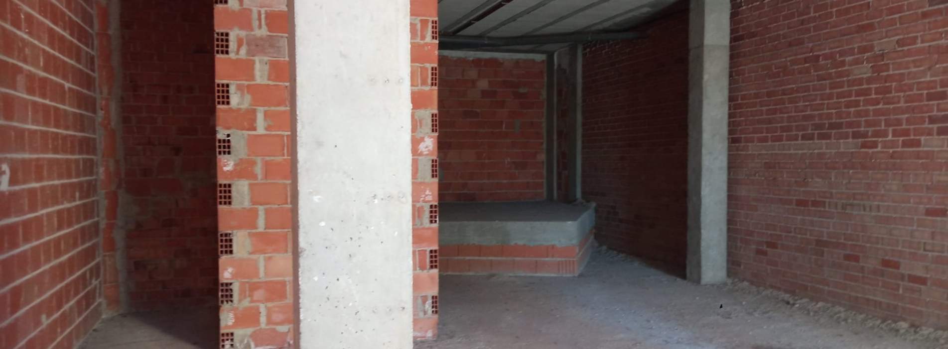 Local comercial a la venta en cvereda de los pablos en Murcia por 57000 con 95m en condiciones de restauracin