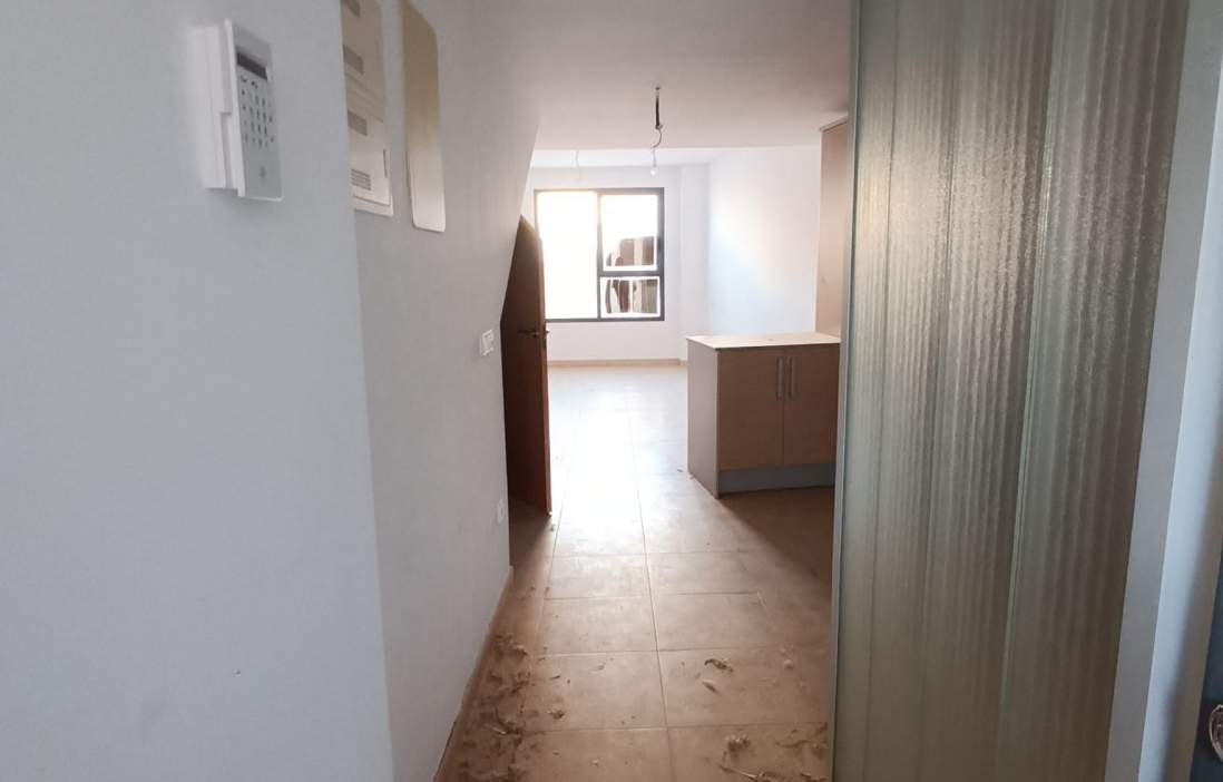 Piso en venta en Beniarjó, Valencia