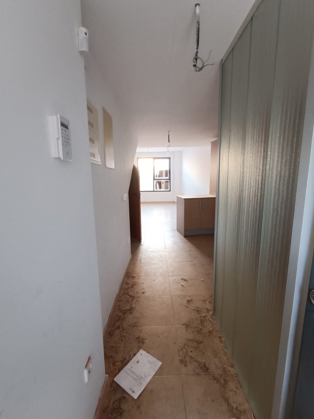 Piso en venta en Beniarjó, Valencia
