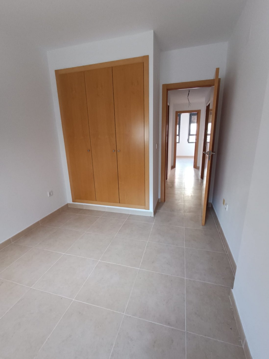 Piso en venta en Beniarjó, Valencia
