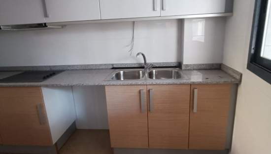 Piso en venta en Beniarjó, Valencia