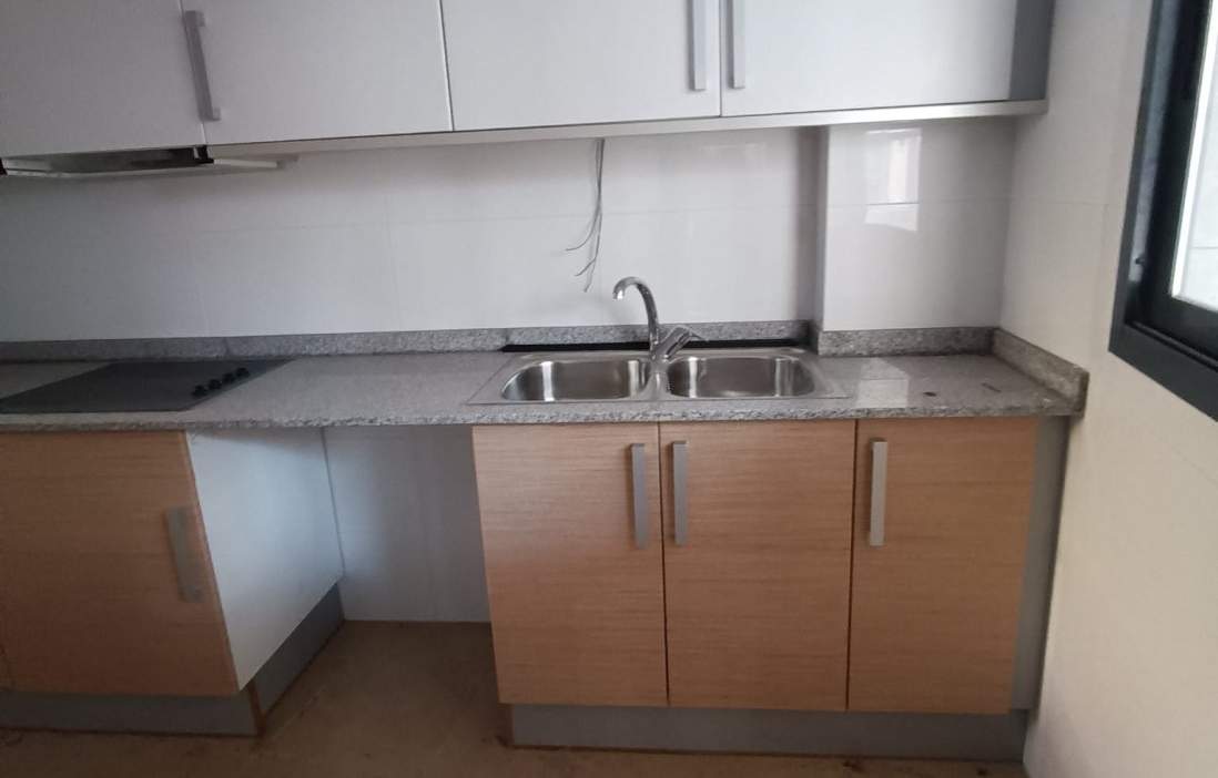 Piso en venta en Beniarjó, Valencia