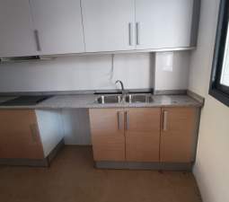 Piso en venta en Beniarjó, Valencia