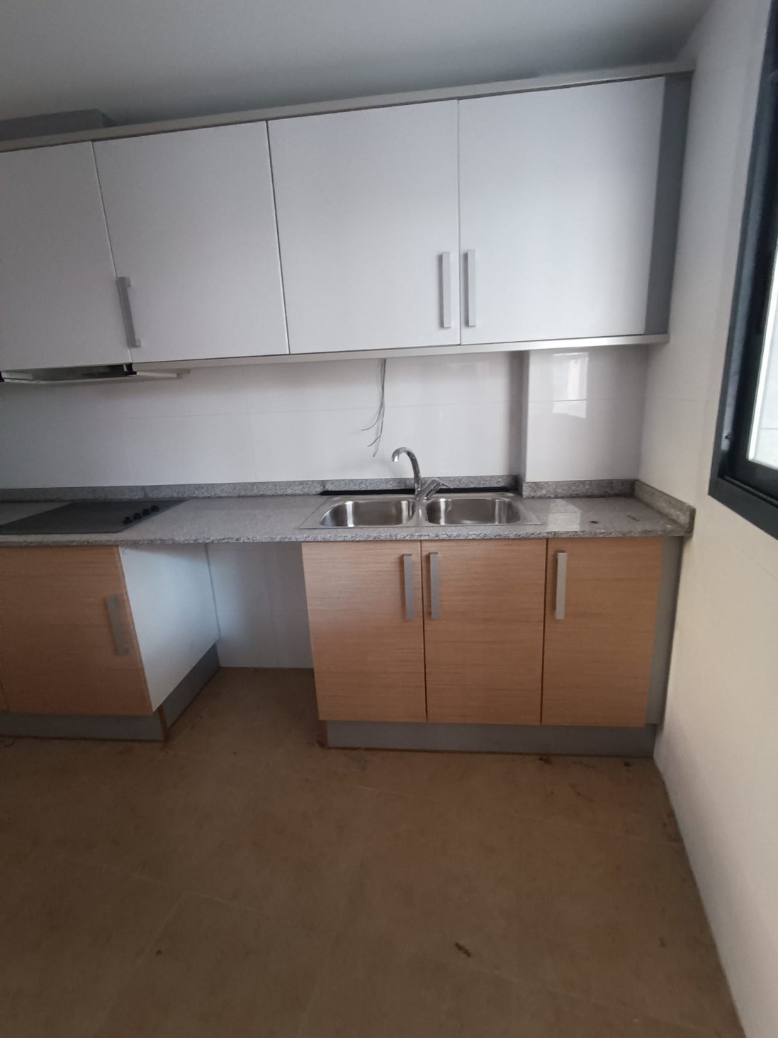 Piso en venta en Beniarjó, Valencia