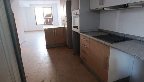 Piso en venta en Beniarjó, Valencia