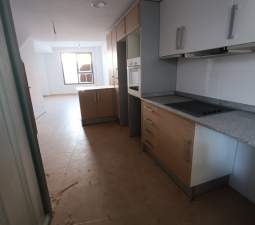 Piso en venta en Beniarjó, Valencia