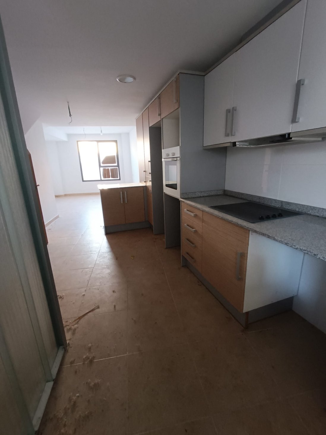 Piso en venta en Beniarjó, Valencia