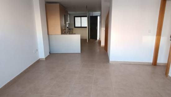 Piso en venta en Beniarjó, Valencia