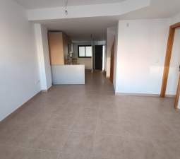 Piso en venta en Beniarjó, Valencia