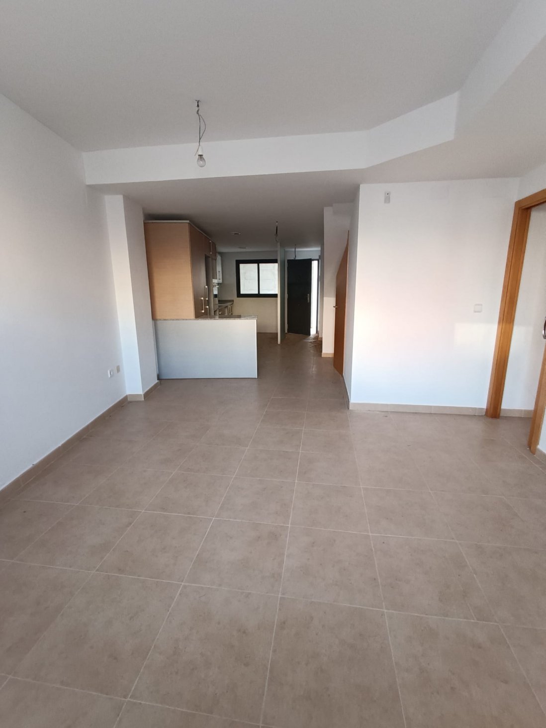 Piso en venta en Beniarjó, Valencia
