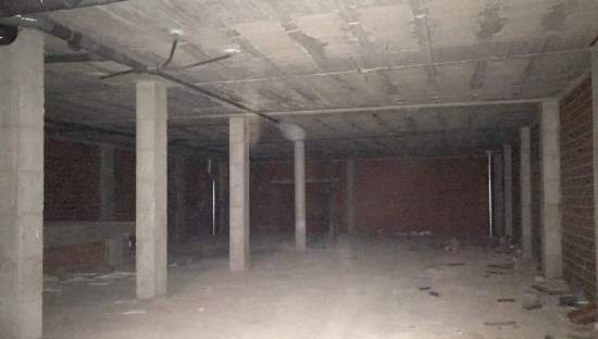 Local Comercial en venta  en Avenida Primero De Mayo Betx Castelln