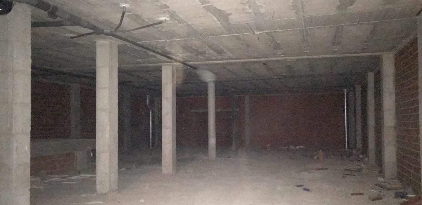 Local Comercial en venta  en Avenida Primero De Mayo Betx Castelln