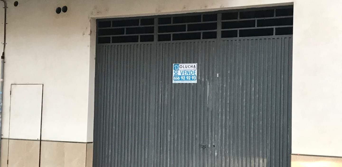 Local Comercial en venta  en Avenida Primero De Mayo Betx Castelln