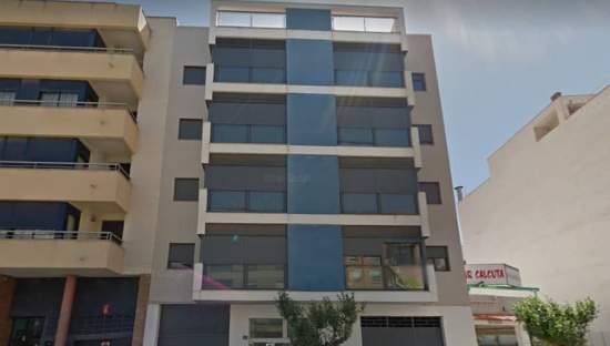 Local Comercial en venta  en Avenida Primero De Mayo Betx Castelln
