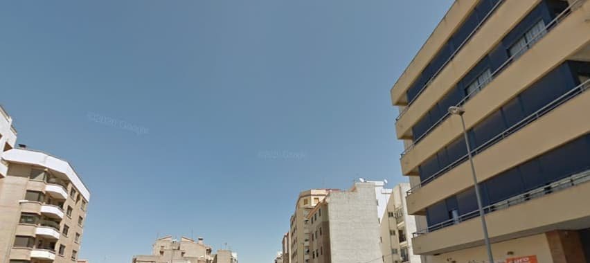 Local Comercial en venta  en Avenida Primero De Mayo Betx Castelln
