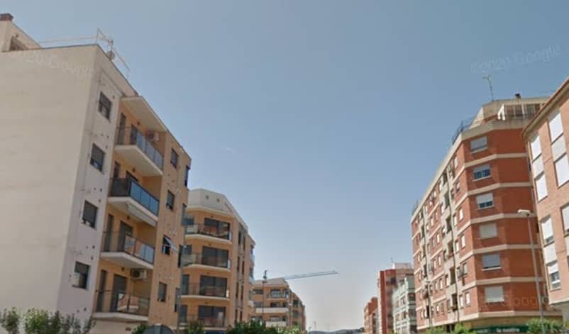 Local Comercial en venta  en Avenida Primero De Mayo Betx Castelln