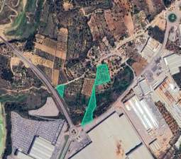 Suelo en Sant Joan de Moró - Castellón -