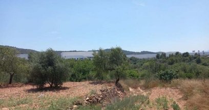 Suelo en Sant Joan de Moró - Castellón -