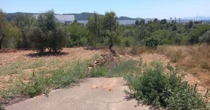Suelo en Sant Joan de Moró - Castellón -