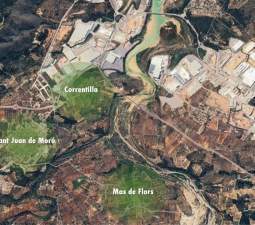 Suelo en Sant Joan de Moró - Castellón -