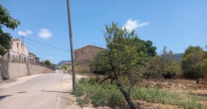Suelo en Sant Joan de Moró - Castellón -