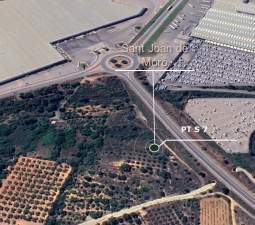 Suelo en Sant Joan de Moró - Castellón -