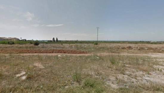 Urbanizable Programado en venta  en Camino Torre De La Torreblanca Castelln