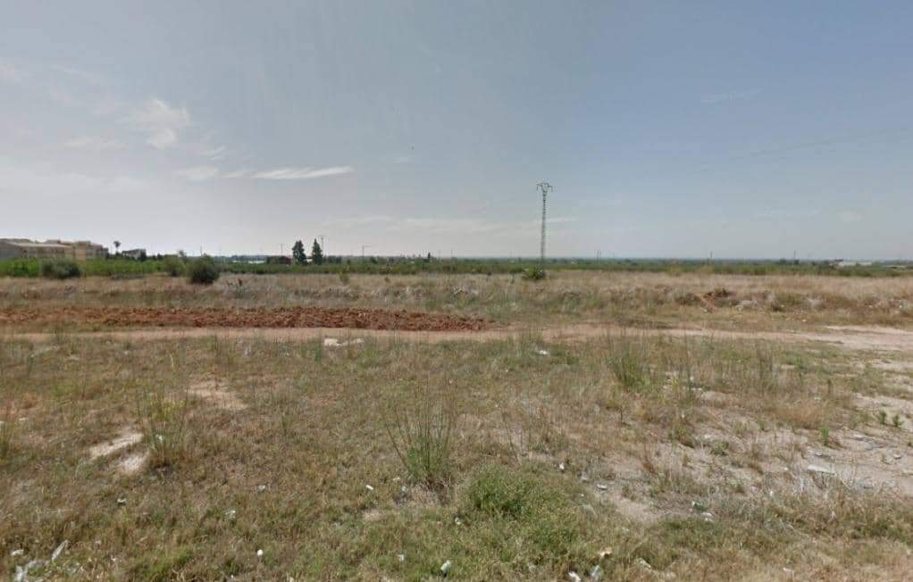 Urbanizable Programado en venta  en Camino Torre De La Torreblanca Castelln