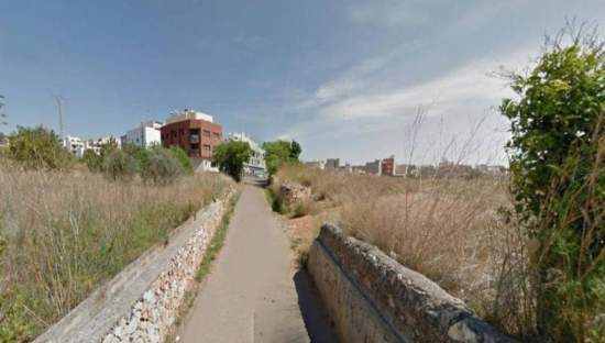 Urbanizable Programado en venta  en Camino Torre De La Torreblanca Castelln
