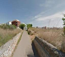 Urbanizable Programado en venta  en Camino Torre De La Torreblanca Castelln