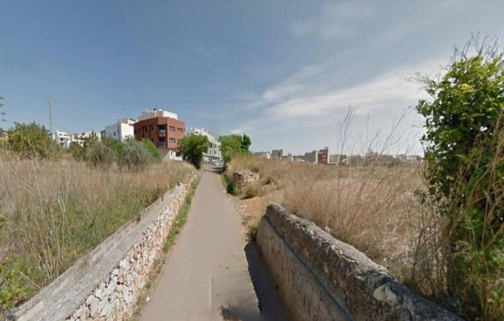 Urbanizable Programado en venta  en Camino Torre De La Torreblanca Castelln