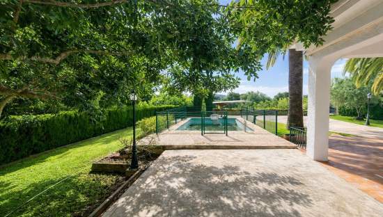 Chalet en venta en Albalat De Taronchers, Valencia