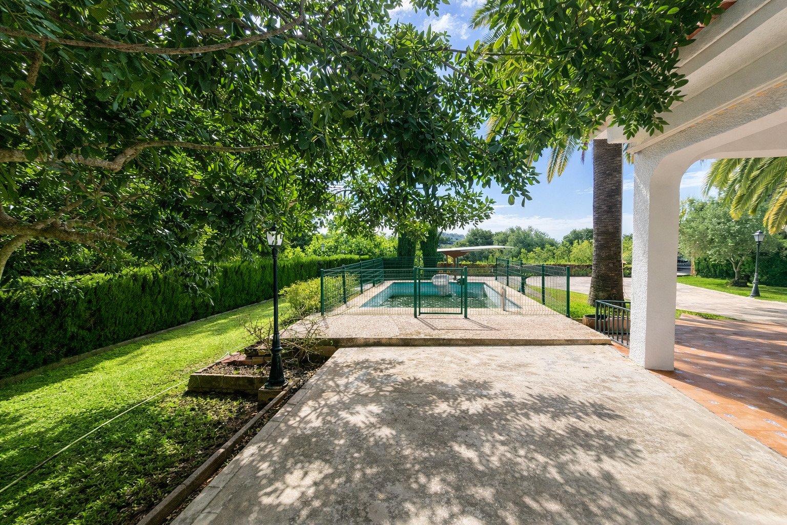 Chalet en venta en Albalat De Taronchers, Valencia