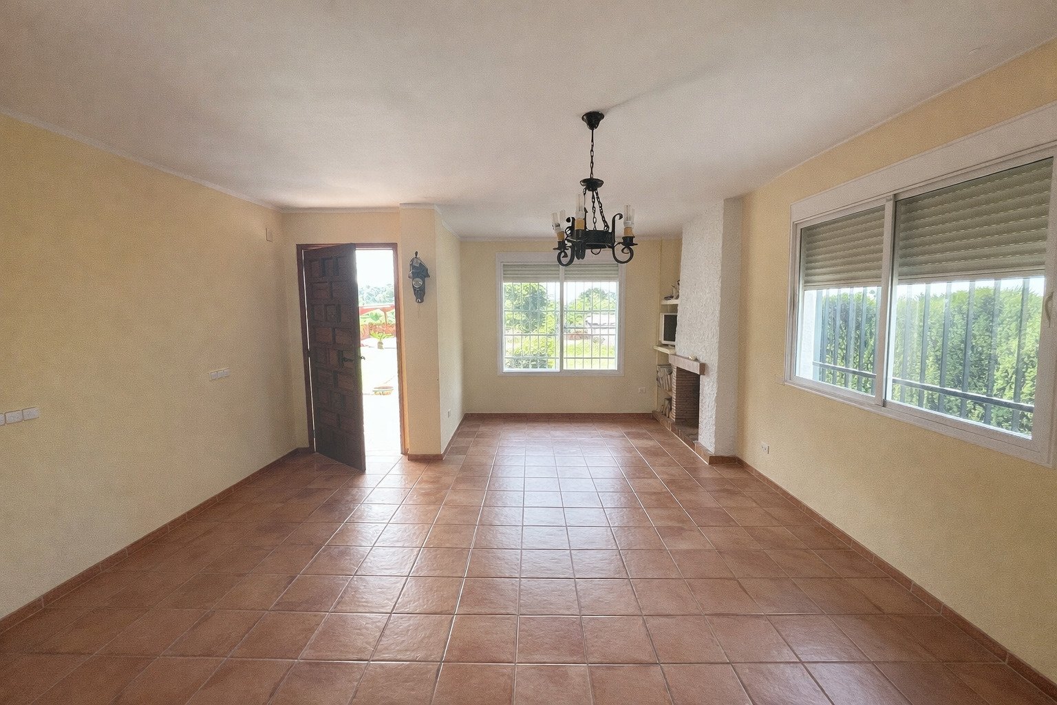 Chalet en venta en Albalat De Taronchers, Valencia