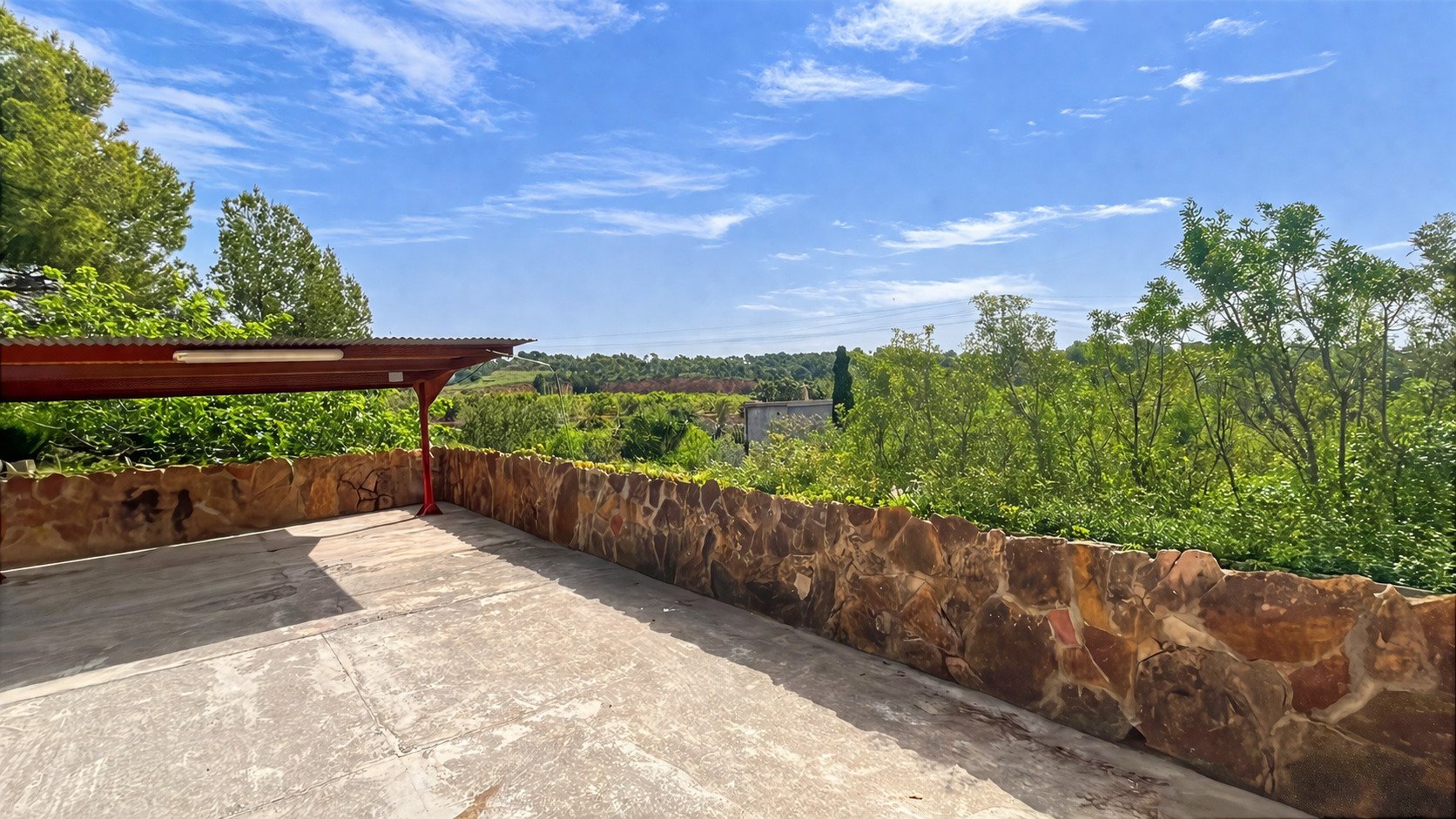 Chalet en venta en Albalat De Taronchers, Valencia