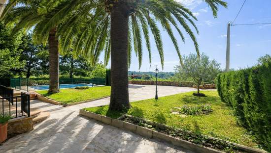 Chalet en venta en Albalat De Taronchers, Valencia